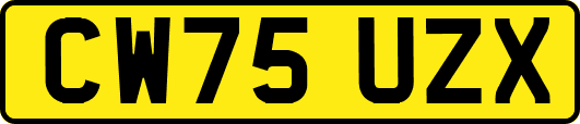 CW75UZX