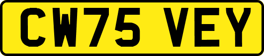 CW75VEY
