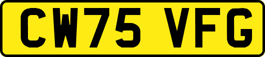 CW75VFG