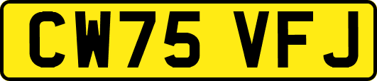 CW75VFJ