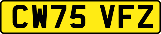 CW75VFZ
