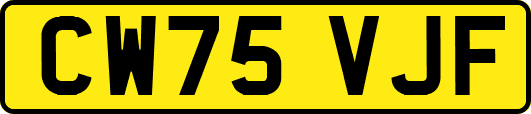 CW75VJF
