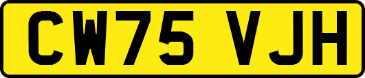 CW75VJH