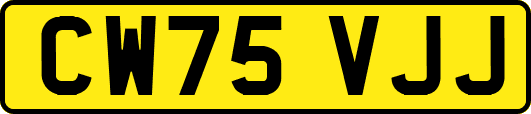 CW75VJJ