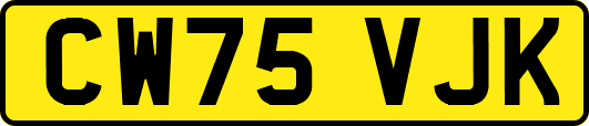 CW75VJK