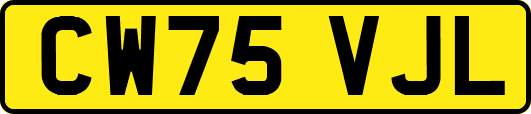 CW75VJL