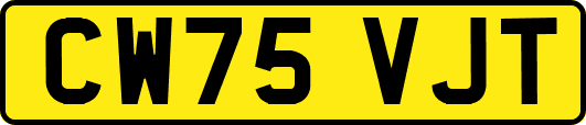 CW75VJT