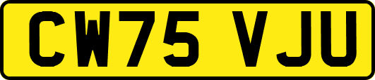 CW75VJU