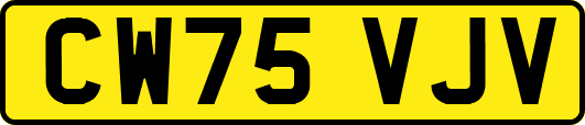 CW75VJV