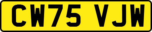 CW75VJW