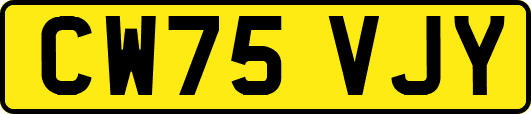 CW75VJY