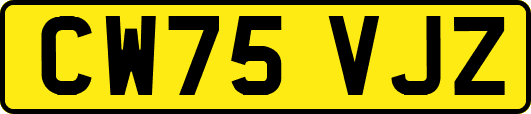 CW75VJZ