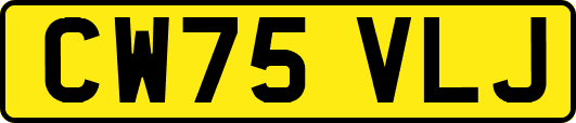 CW75VLJ
