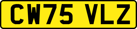 CW75VLZ