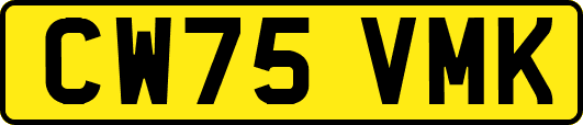 CW75VMK