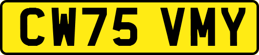 CW75VMY