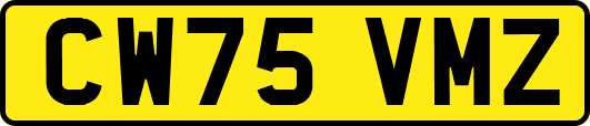 CW75VMZ