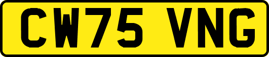 CW75VNG