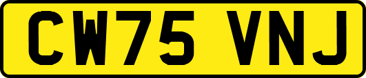 CW75VNJ