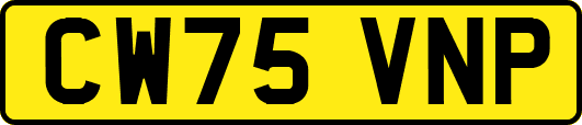 CW75VNP