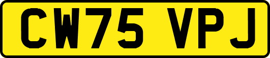 CW75VPJ