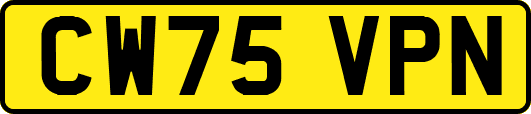 CW75VPN