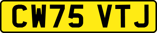 CW75VTJ