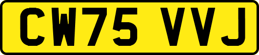 CW75VVJ
