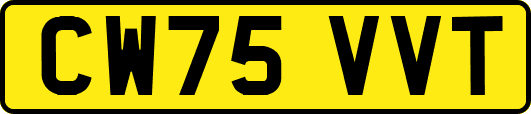 CW75VVT