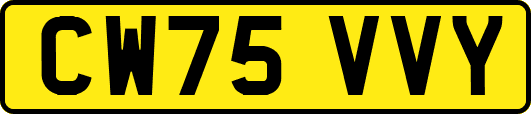 CW75VVY