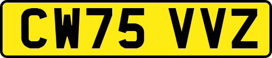 CW75VVZ