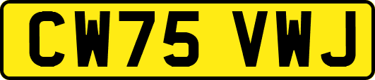 CW75VWJ