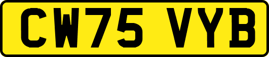 CW75VYB