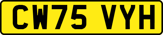 CW75VYH