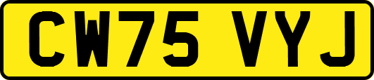CW75VYJ