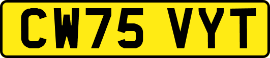 CW75VYT