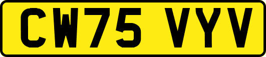 CW75VYV