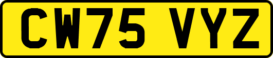 CW75VYZ