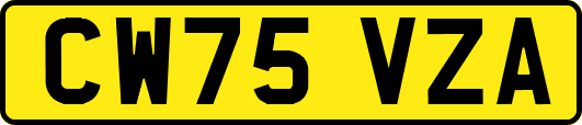 CW75VZA