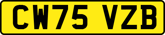 CW75VZB
