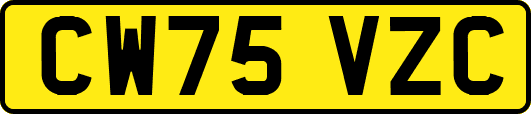 CW75VZC