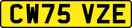 CW75VZE