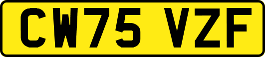 CW75VZF