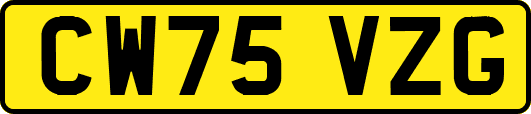 CW75VZG