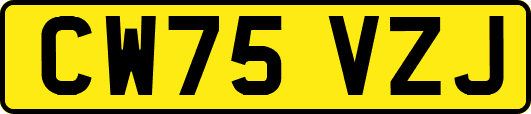 CW75VZJ