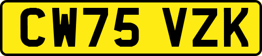 CW75VZK