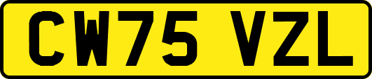CW75VZL