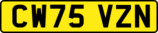 CW75VZN