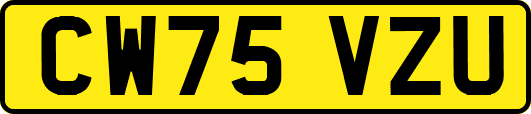 CW75VZU