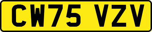 CW75VZV